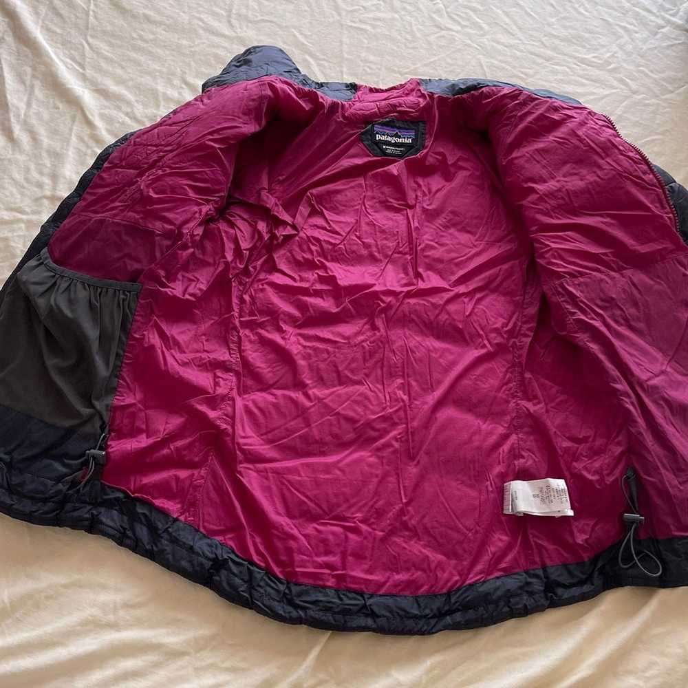 Patagonia Hyper Puff Jacket Women MEDIUM - image 3