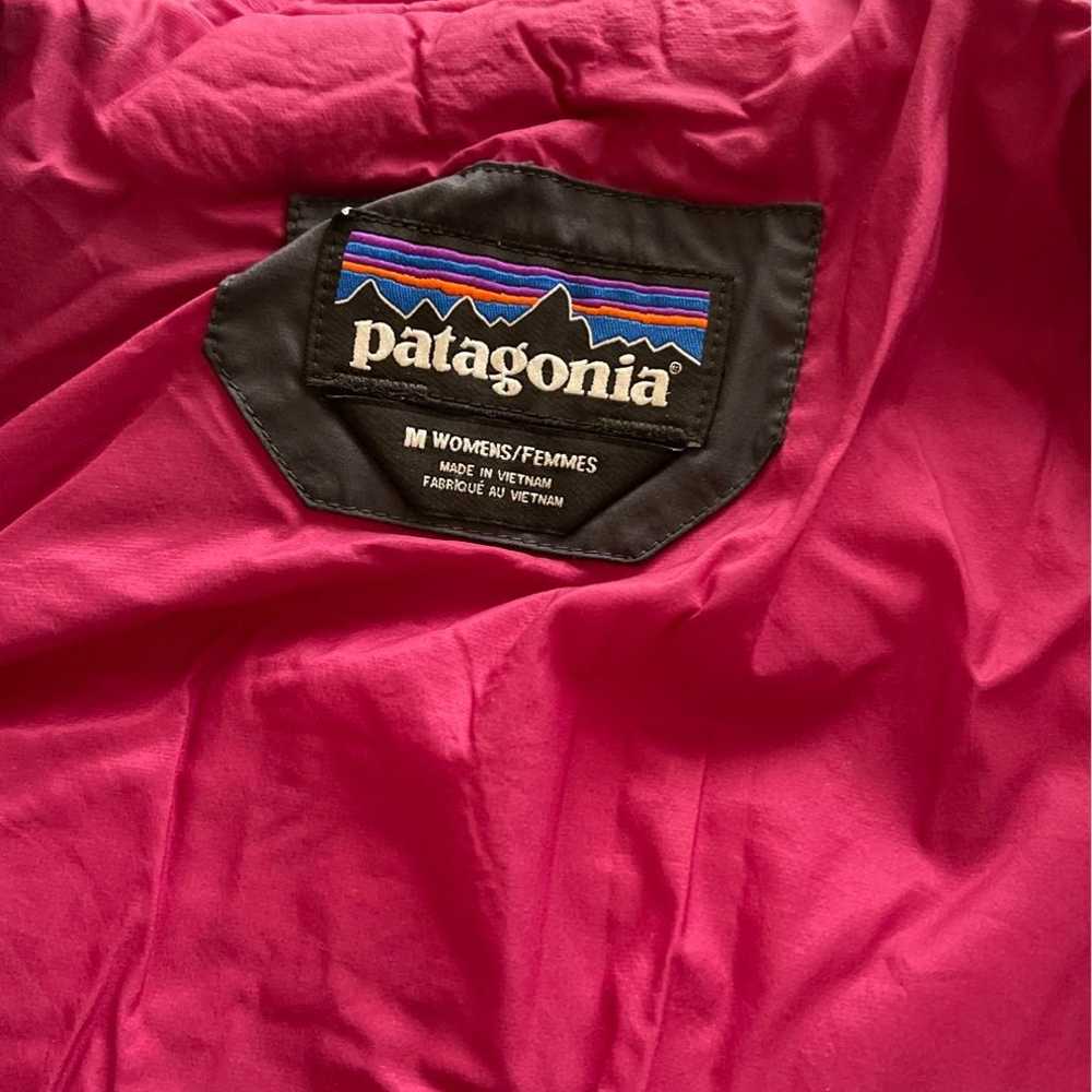 Patagonia Hyper Puff Jacket Women MEDIUM - image 4