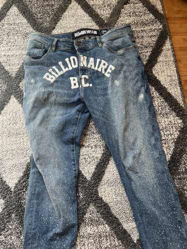 Billionaire Boys Club Billionaire boys club jeans