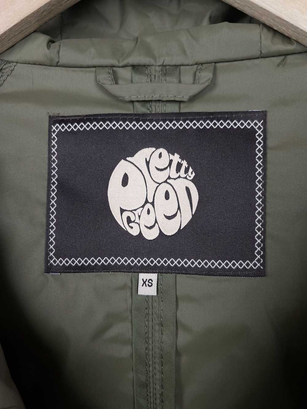 Pretty Green × Streetwear Vintage Pretty Green Ny… - image 6