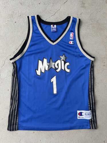 Champion MAGIC TRACY MCGRADY CHAMPION JERSEY