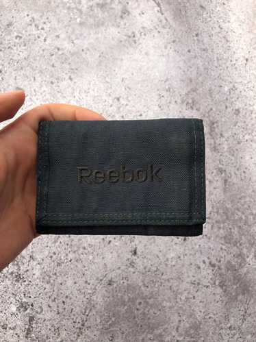 Reebok × Streetwear × Vintage Reebok Wallet Vintag