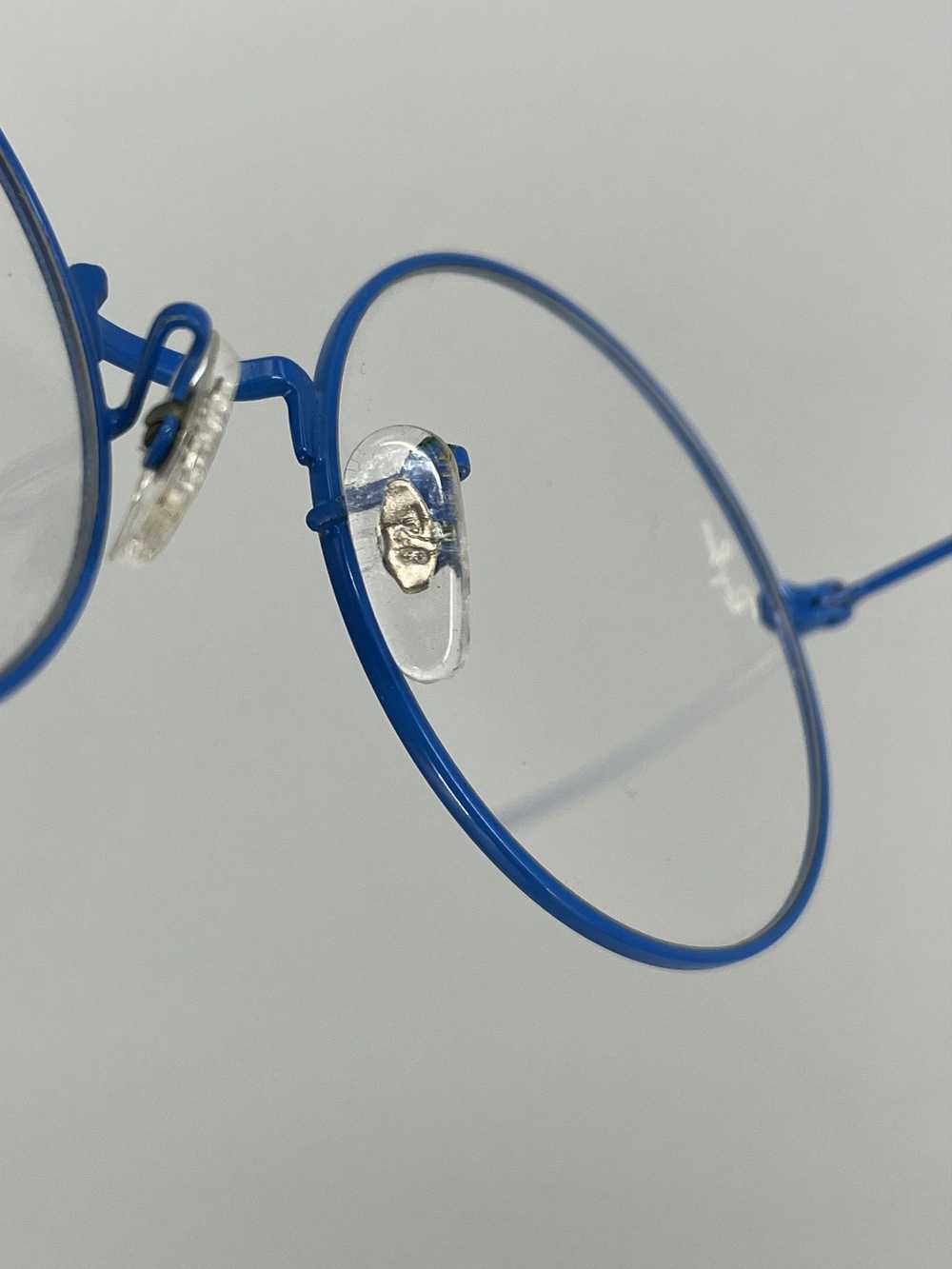 RayBan × Streetwear × Vintage Ray Ban Glasses Ray… - image 5