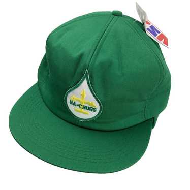Bally NA-CHURS VTG K-Products Ball Cap Hat Adjust… - image 1