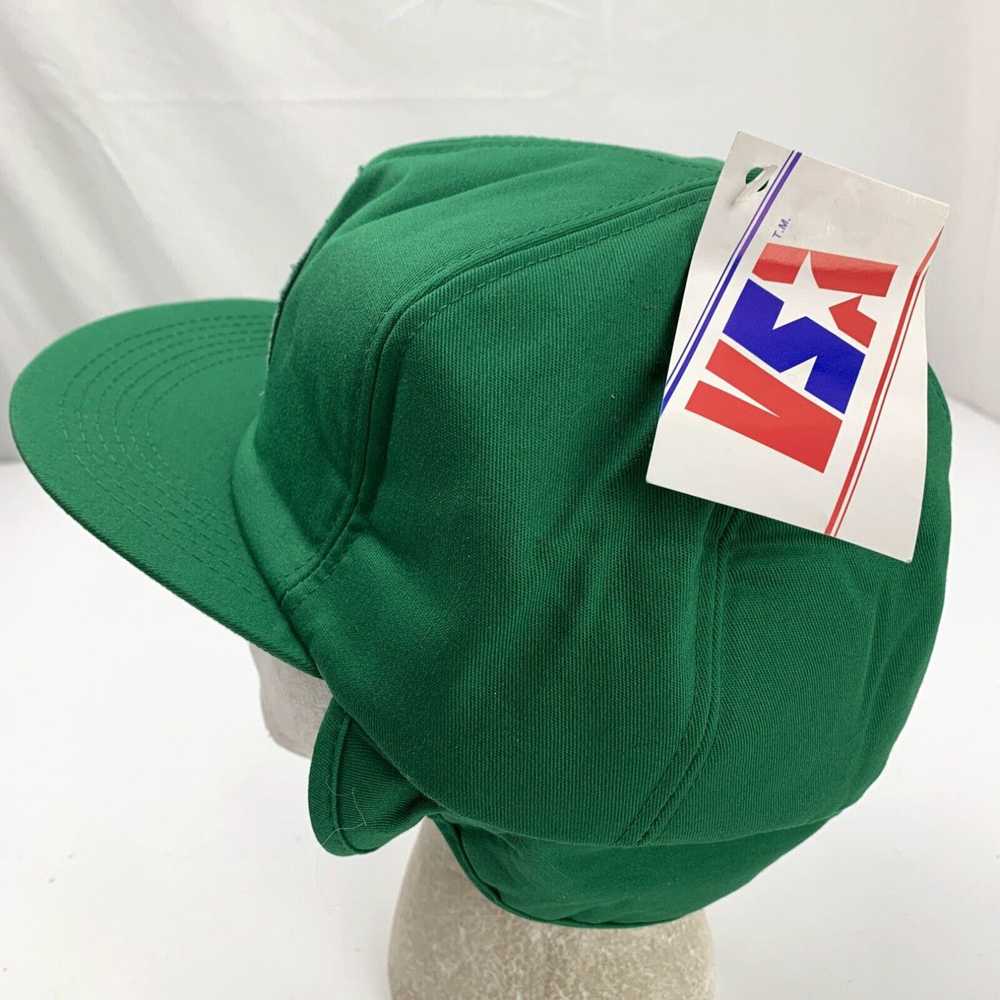 Bally NA-CHURS VTG K-Products Ball Cap Hat Adjust… - image 3