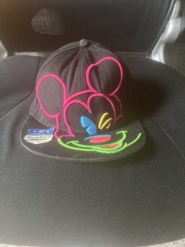 Disney × Mickey Mouse × Streetwear Disney Mickey M