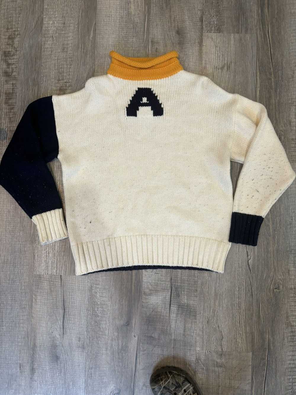 Ader Error ADER error Knitwear A Knitted Turtlene… - image 1