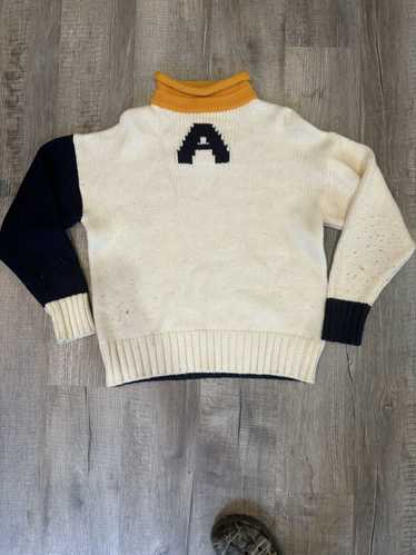 Ader Error ADER error Knitwear A Knitted Turtlenec