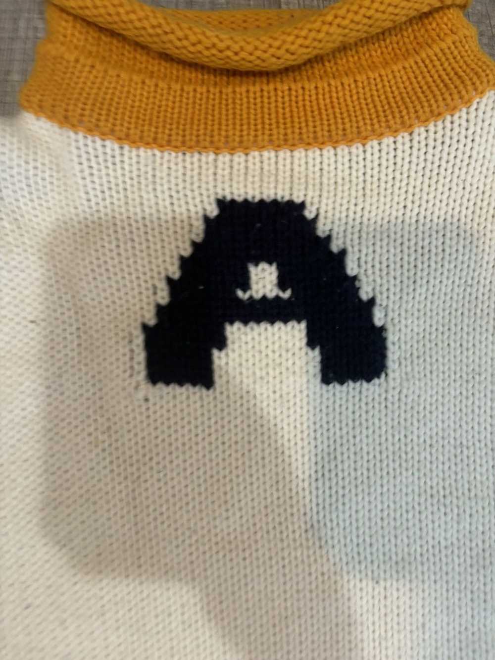 Ader Error ADER error Knitwear A Knitted Turtlene… - image 2