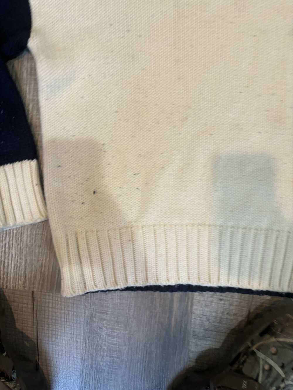 Ader Error ADER error Knitwear A Knitted Turtlene… - image 3