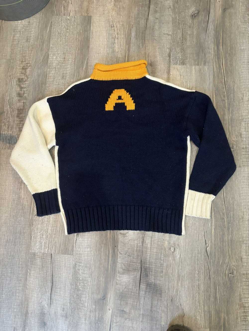 Ader Error ADER error Knitwear A Knitted Turtlene… - image 4