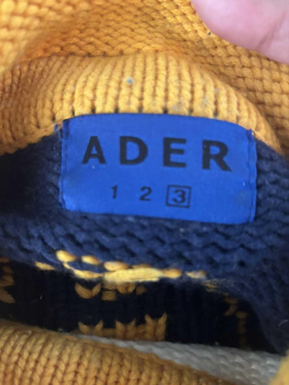 Ader Error ADER error Knitwear A Knitted Turtlene… - image 5