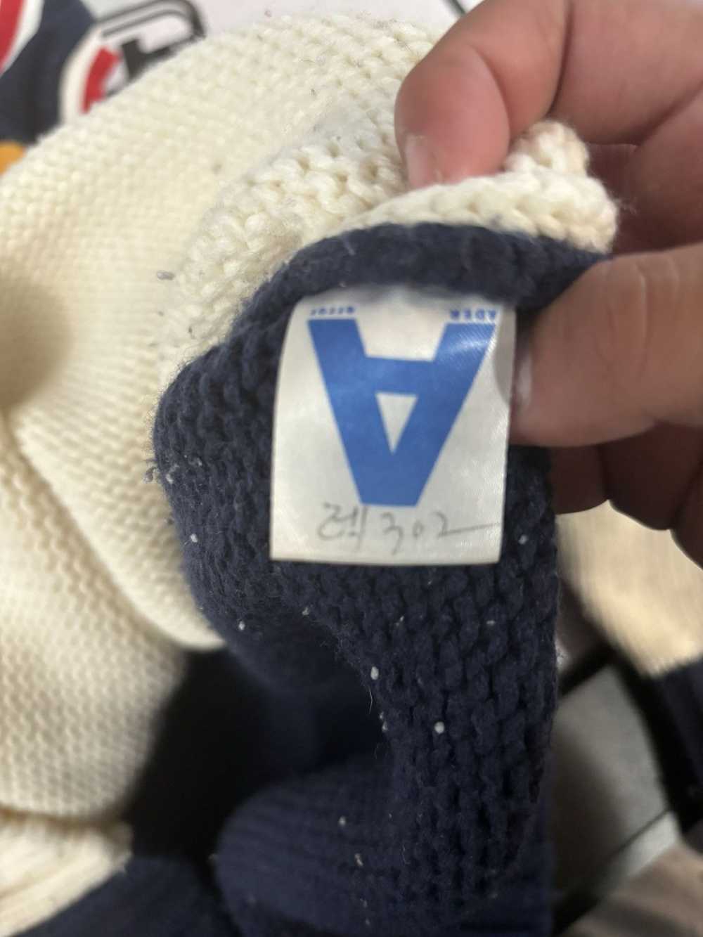 Ader Error ADER error Knitwear A Knitted Turtlene… - image 6