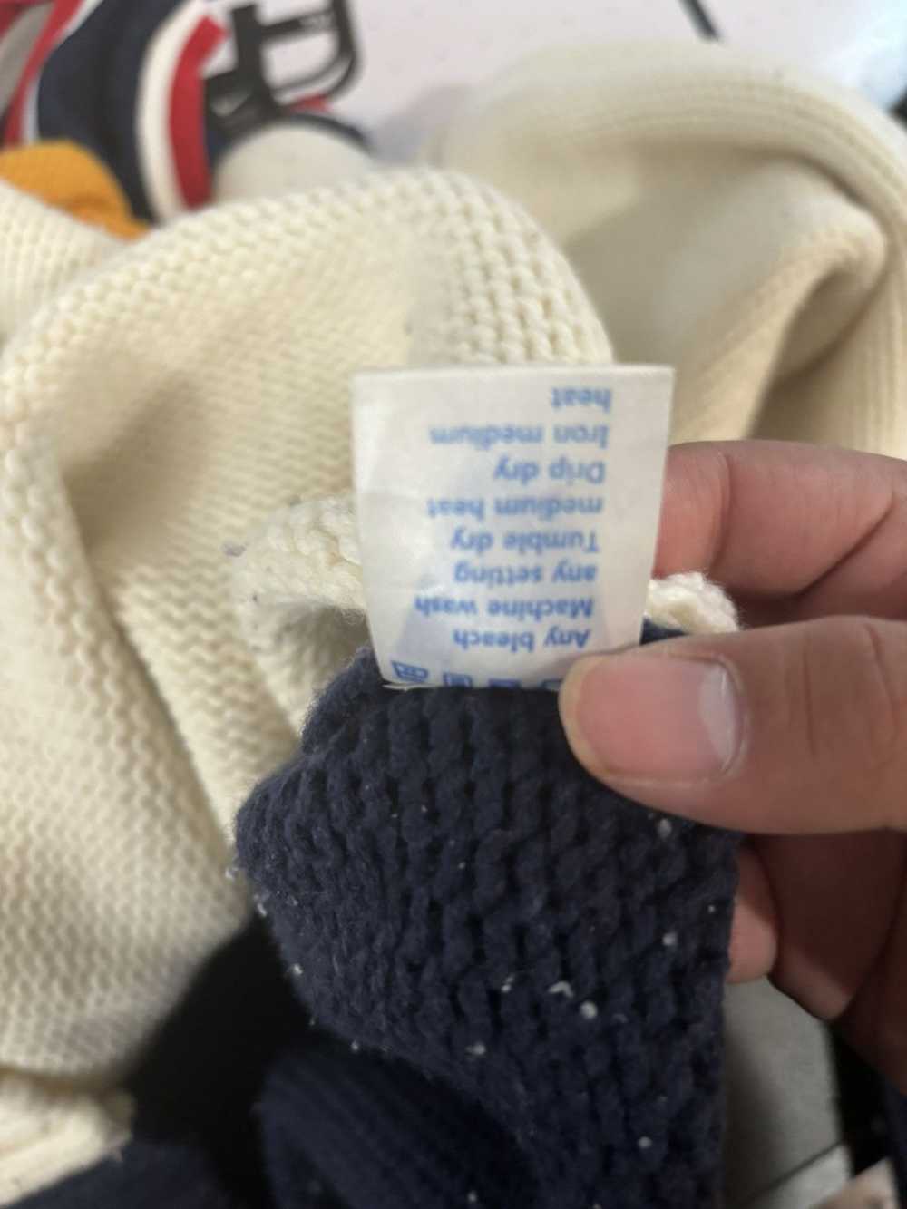 Ader Error ADER error Knitwear A Knitted Turtlene… - image 7