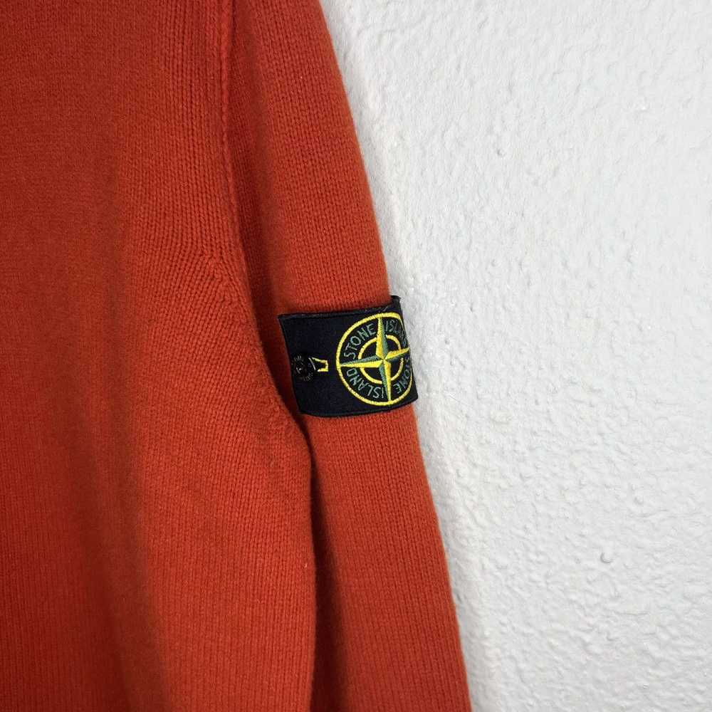 Stone Island × Streetwear × Vintage Vintage Stone… - image 4