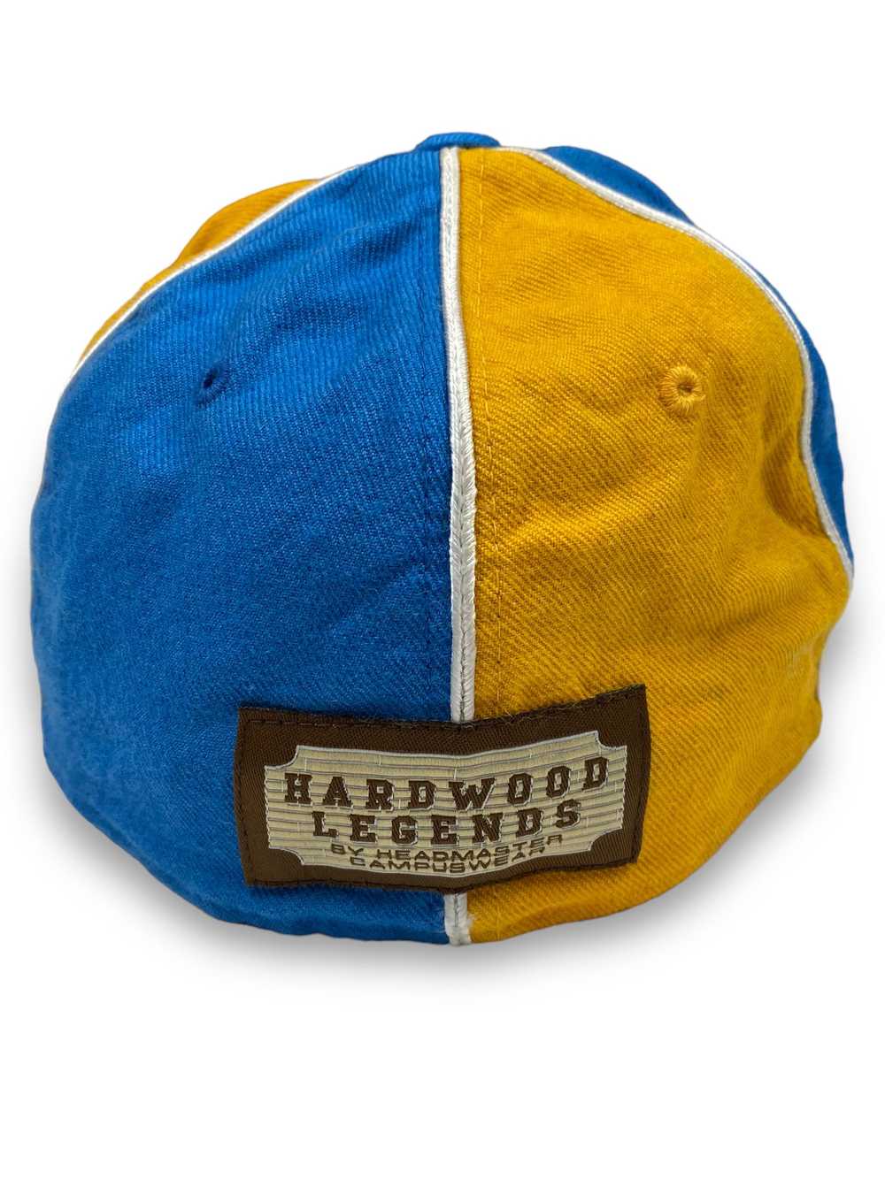 Hat Club × Jersey × Vintage Vintage HEADMASTER CA… - image 4