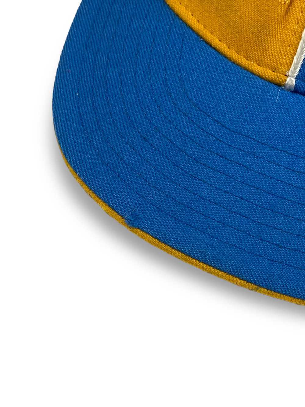 Hat Club × Jersey × Vintage Vintage HEADMASTER CA… - image 8