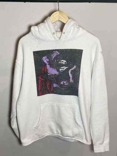 Revenge Revenge Fuck the World Hoodie - image 1