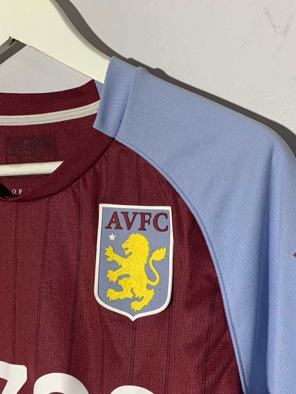 Kappa × Soccer Jersey #10 Grealish Aston Villa 20… - image 6