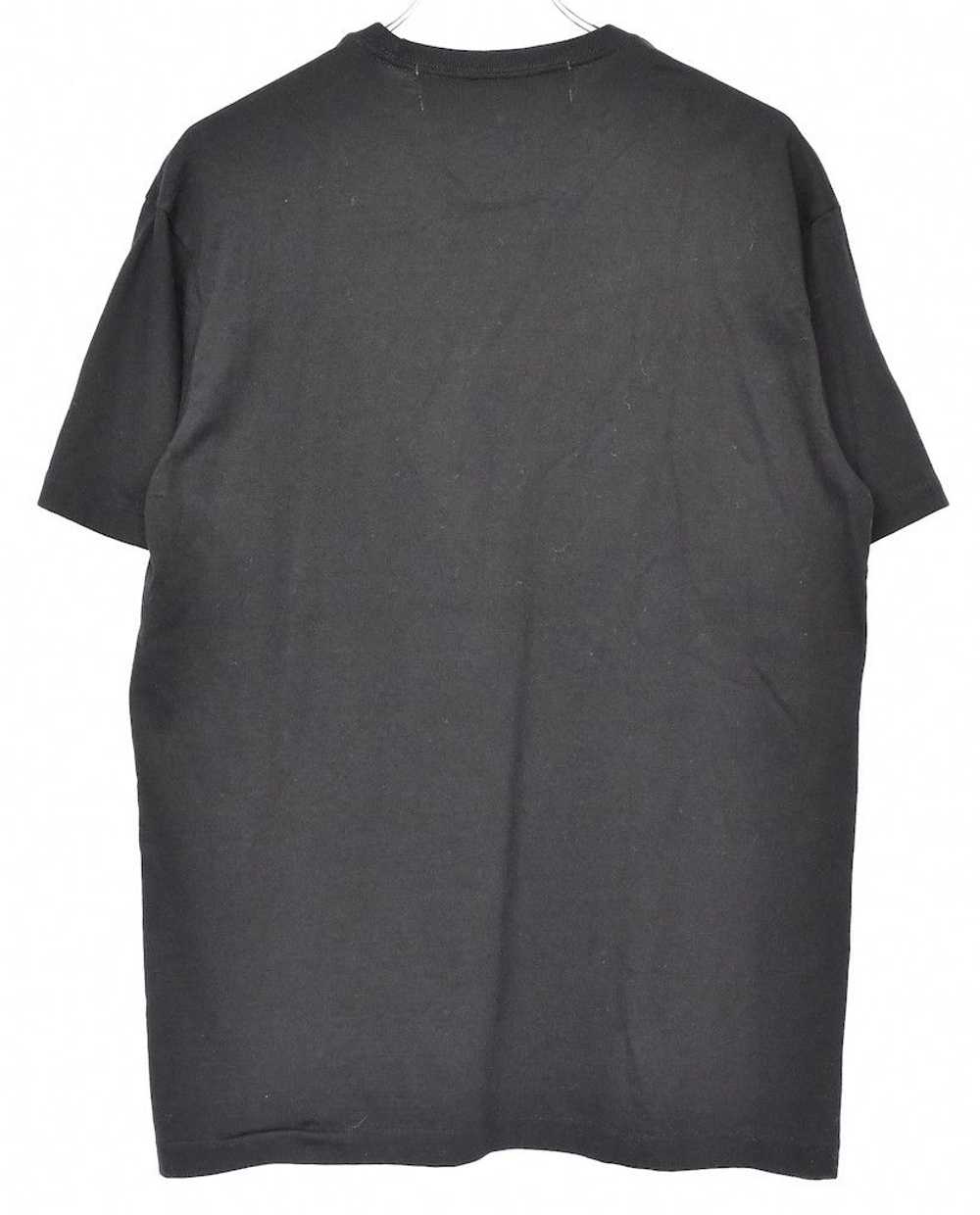 Yohji Yamamoto Yohji Yamamoto/graphic t-shirt/208… - image 3