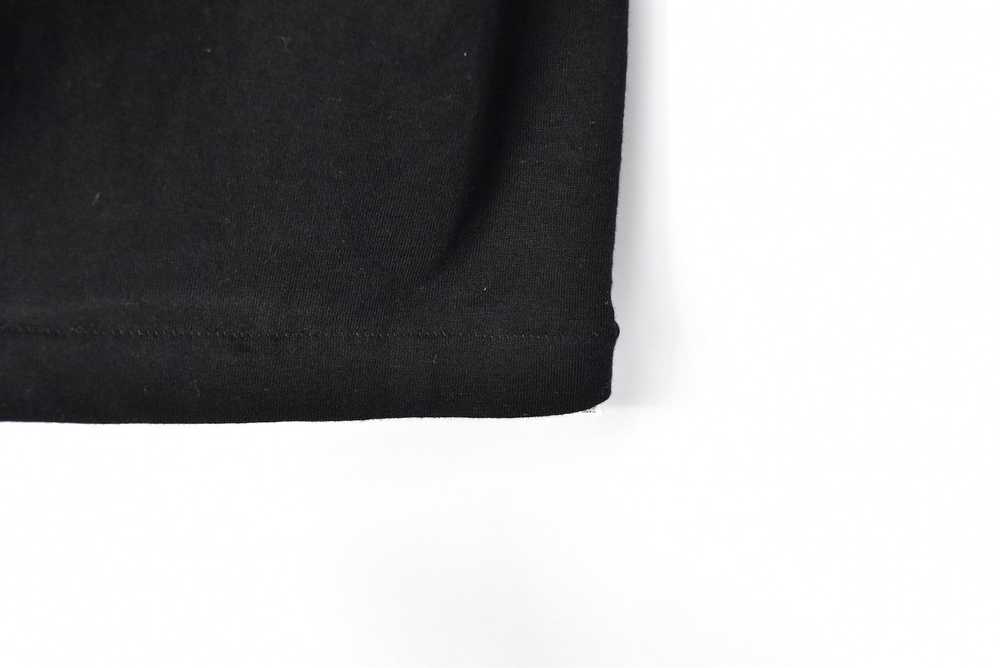 Yohji Yamamoto Yohji Yamamoto/graphic t-shirt/208… - image 7
