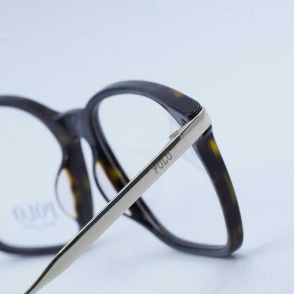 Polo Ralph Lauren Sunglasses - image 4