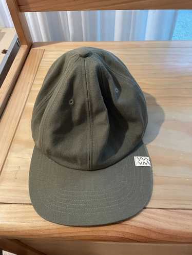 Visvim cap - Gem Visvim cap - Gem