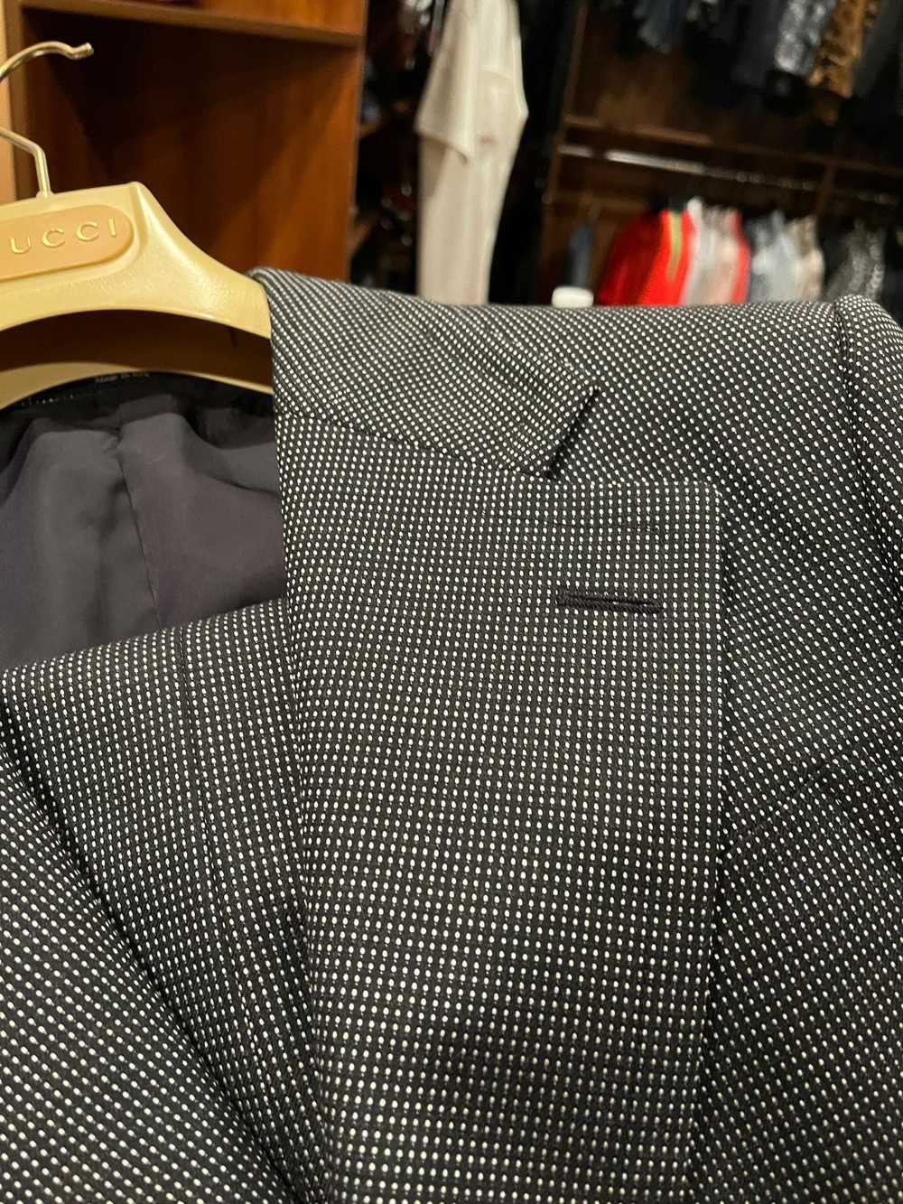 Gucci × Tom Ford Suits in Grey - image 11