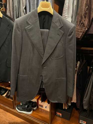 Gucci × Tom Ford Suits in Grey - image 1