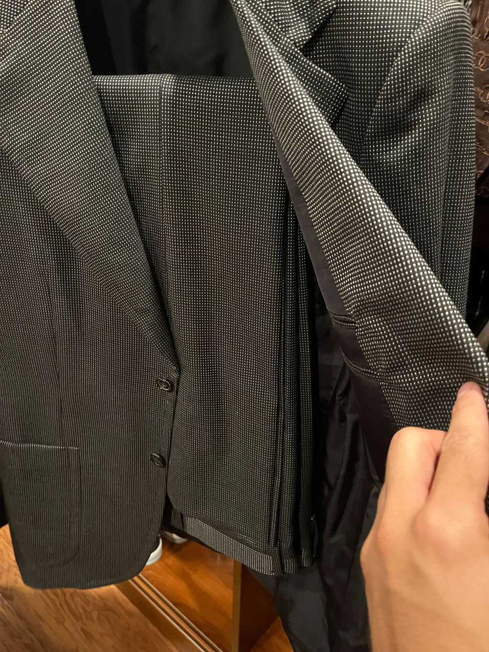 Gucci × Tom Ford Suits in Grey - image 7