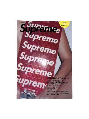 Supreme Supreme 2006 Book Vol 2