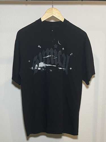 Hype × Rare × Streetwear Synical Dark Star Tee