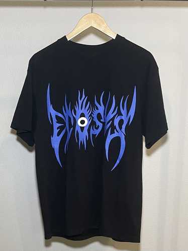 Ecosys Ecosys Symbiote Spider-Man Tee