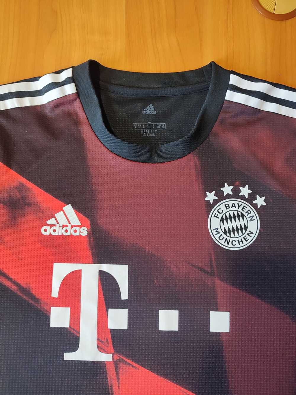 Adidas × Authentic × Sportswear FC Bayern Munich … - image 3