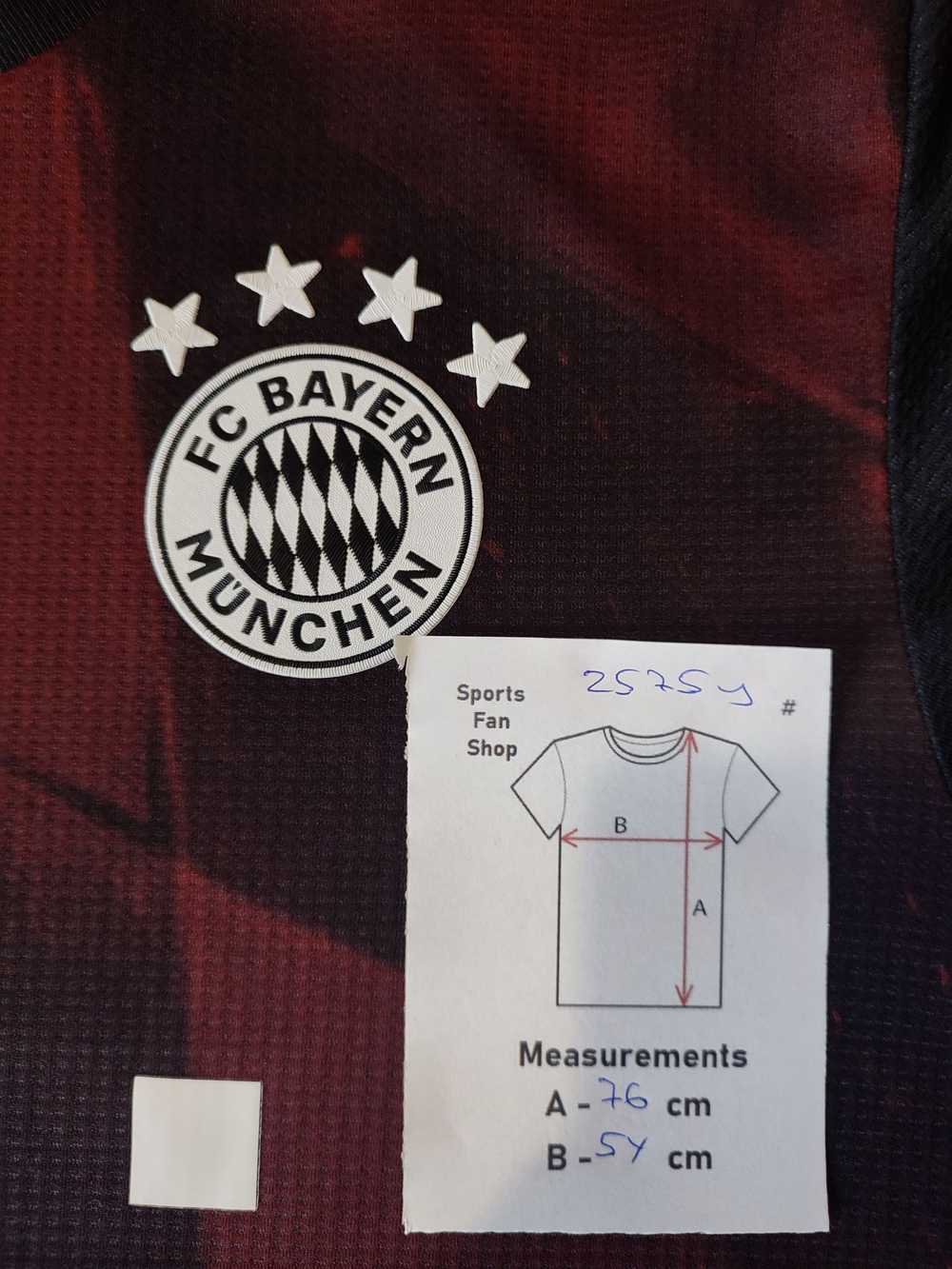 Adidas × Authentic × Sportswear FC Bayern Munich … - image 9