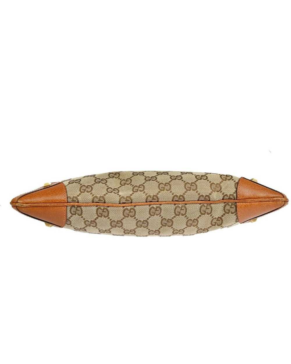 Gucci Canvas Shoulder Bag by Luxury Designer - image 6
