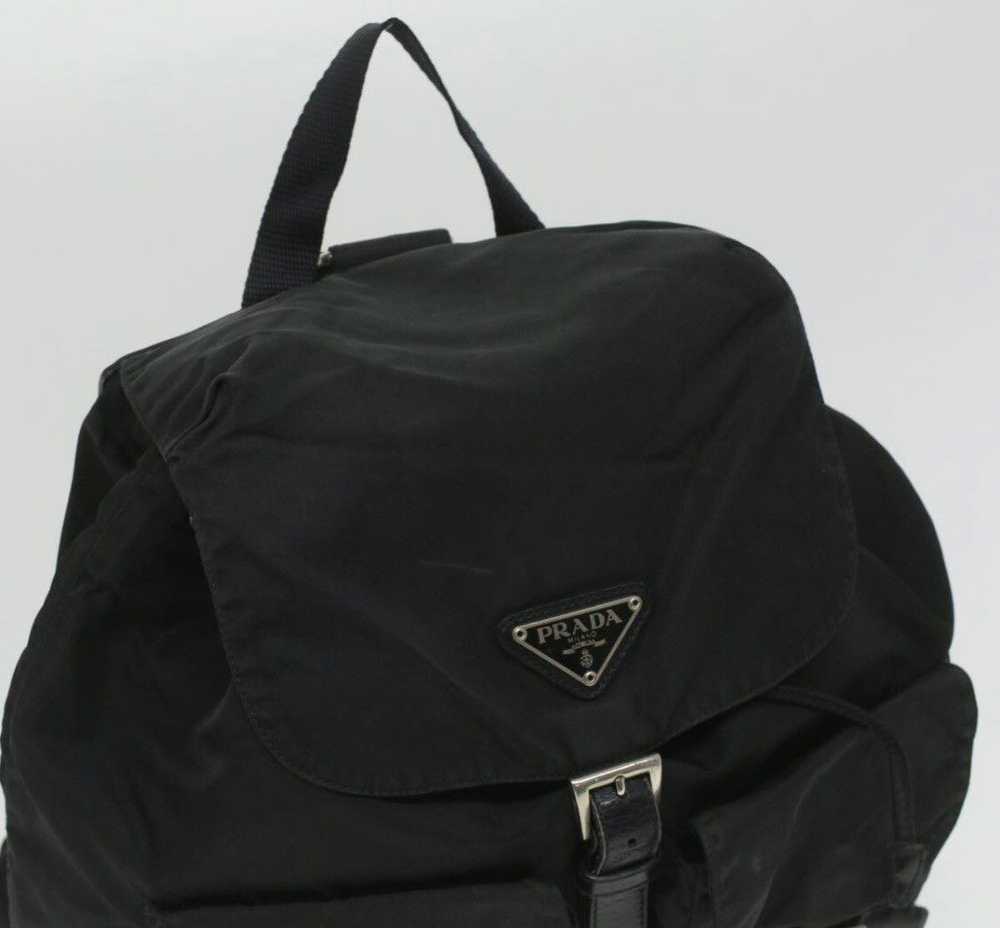 Prada Prada Backpack - image 3