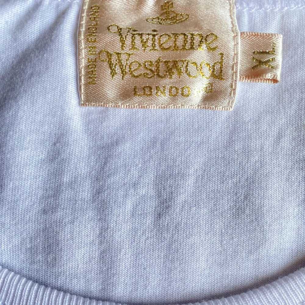 Vivienne Westwood Vintage AW90 François Boucher T… - image 3