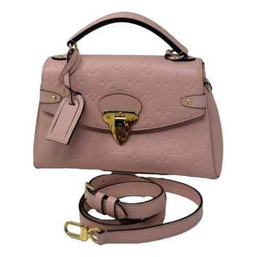 Louis Vuitton Georges leather crossbody bag - image 1