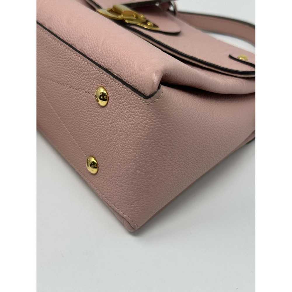 Louis Vuitton Georges leather crossbody bag - image 6