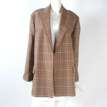 Missoni o1smst1ft0424 Blazer in Multicolor