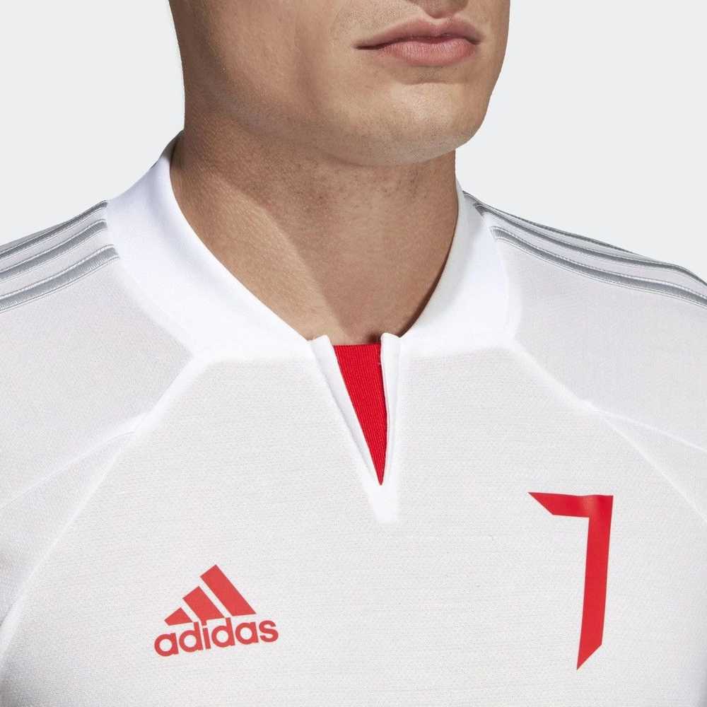 Adidas PREDATOR DAVID BECKHAM JERSEY - image 4