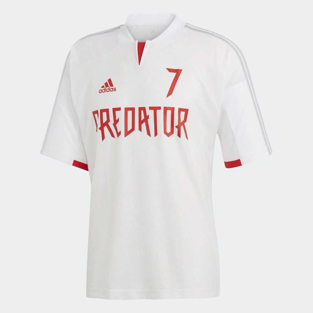 Adidas PREDATOR DAVID BECKHAM JERSEY - image 5