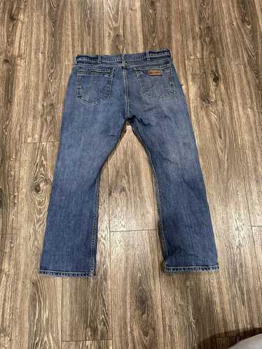 Wrangler Wrangler Retro Jeans