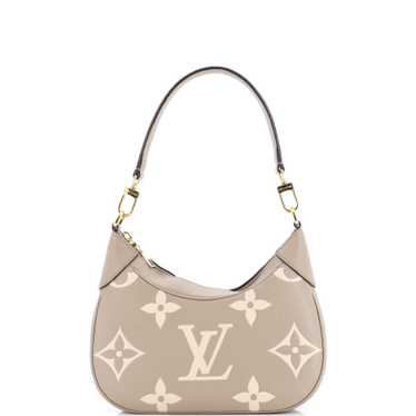 Louis Vuitton Bagatelle NM Handbag Monogram Empre… - image 1