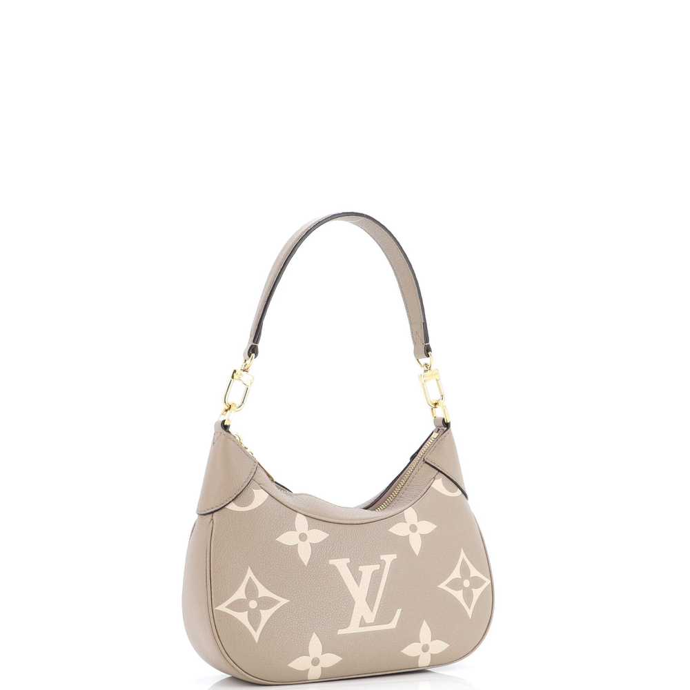 Louis Vuitton Bagatelle NM Handbag Monogram Empre… - image 2
