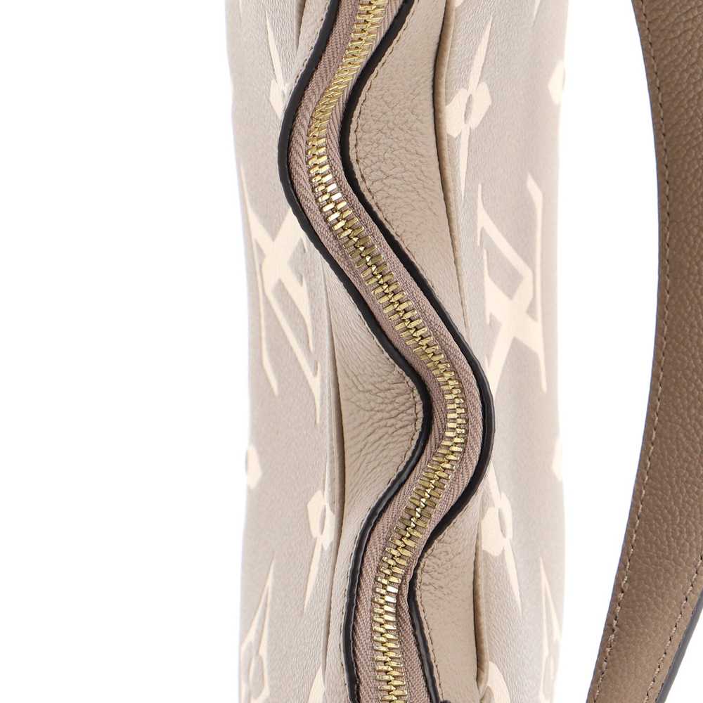 Louis Vuitton Bagatelle NM Handbag Monogram Empre… - image 6