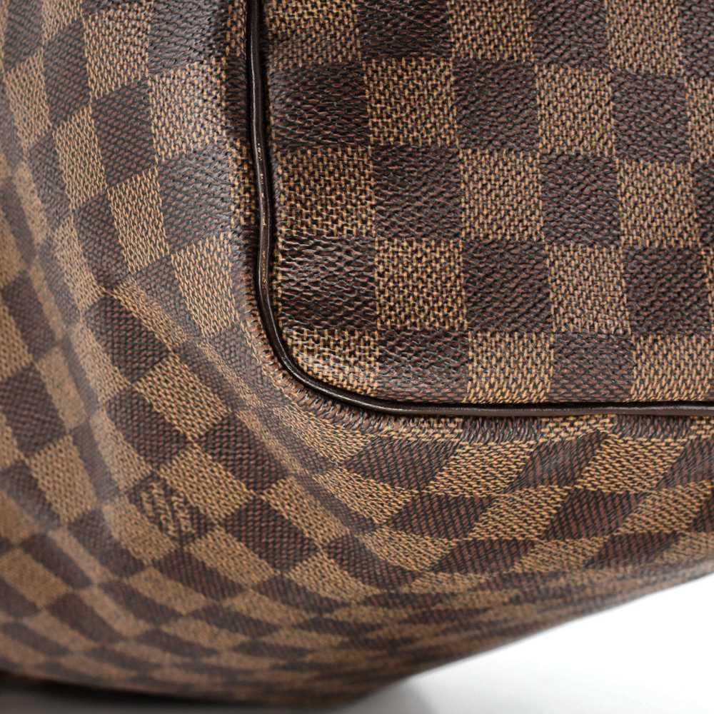 Louis Vuitton Speedy Handbag Damier 35 - image 7