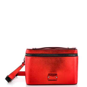 Christian Louboutin Kypipouch Crossbody Bag Leath… - image 1