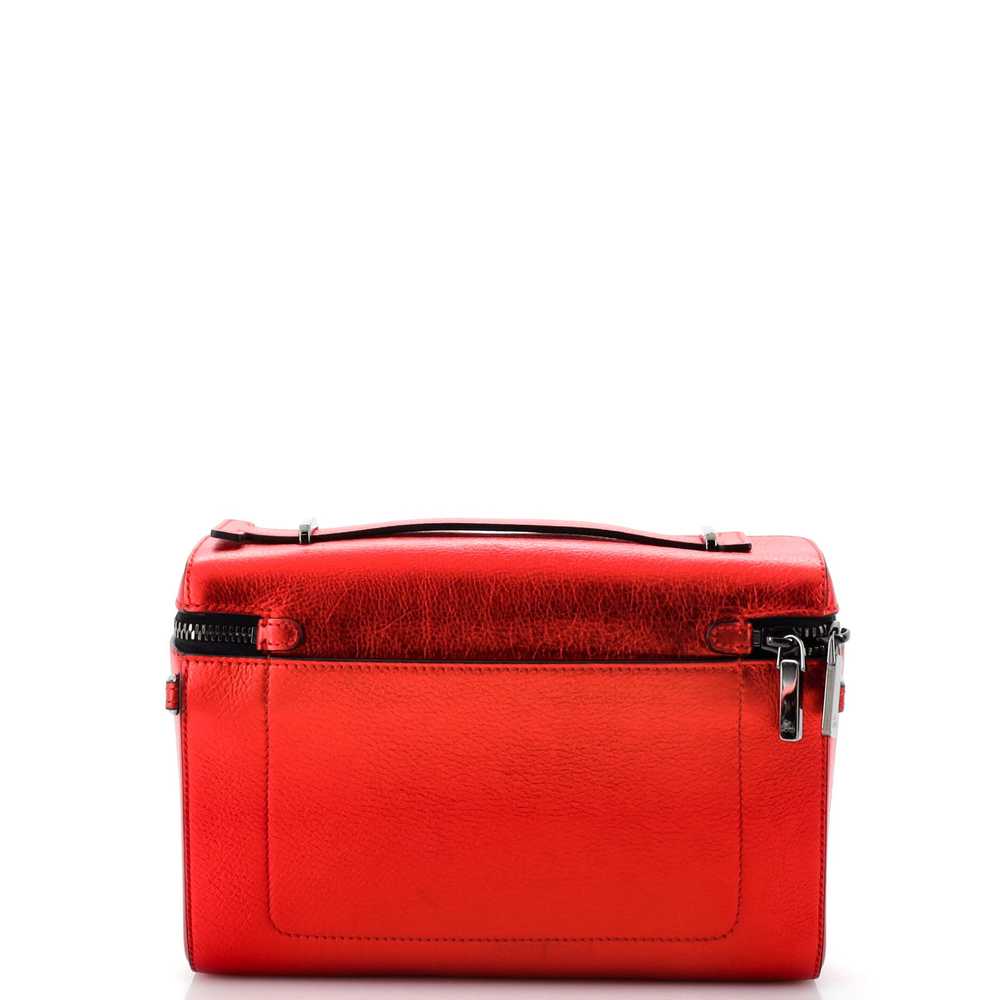 Christian Louboutin Kypipouch Crossbody Bag Leath… - image 3